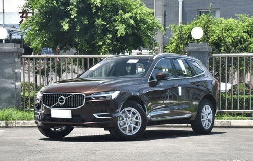 沃尔沃20万左右的车(沃尔沃20万左右的车型xc40)