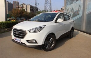 现代ix35耗油很厉害(现代ix35蚝油吗)