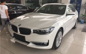 宝马320li价格(宝马320li价格及图片2019款)