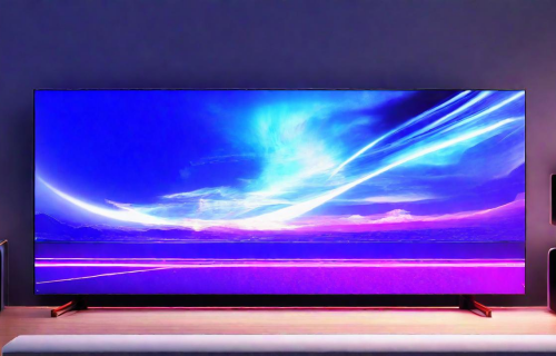 目前口碑最好的电视机品牌（比较好的电视机品牌）