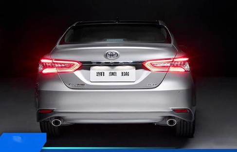 丰田凯美瑞2021新款报价(丰田凯美瑞2021新款报价图片)