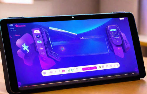 打游戏的平板电脑推荐（打游戏的平板电脑推荐安卓）