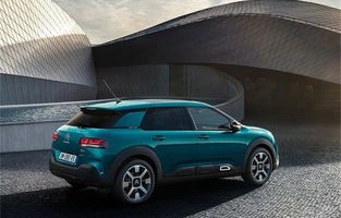 东风雪铁龙suv报价(东风雪铁龙suv报价10万左右)