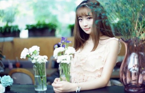 女子酷爱吃姜，每日咔咔炫的姜之魅力