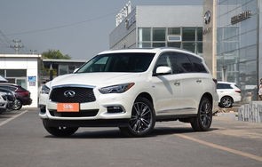 英菲尼迪qx60多少钱(英菲尼迪QX60多少钱呢)