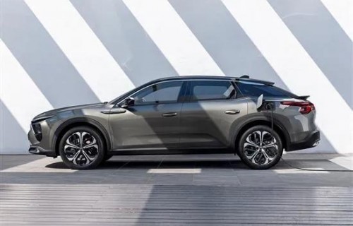 雪铁龙c5(雪铁龙c5x凡尔赛)