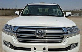 丰田v8价格(丰田v8价格表大全)