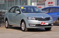 斯柯达昕锐怎么样(斯柯达昕锐怎么样啊烧机油吗)