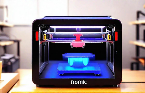 小型3d打印机多少钱一台（一台3D打印机要多少钱）