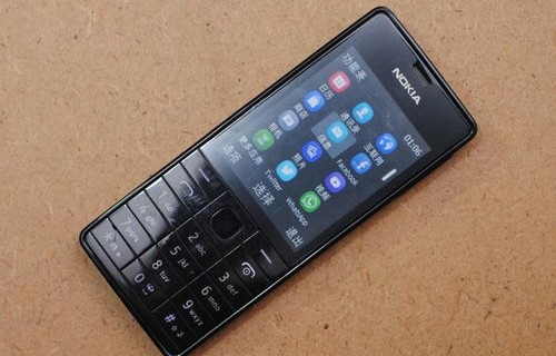 诺基亚直板手机(诺基亚直板手机型号大全)