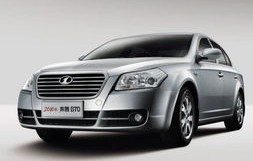 老款奔腾b70怎么样(老款奔腾b7020)