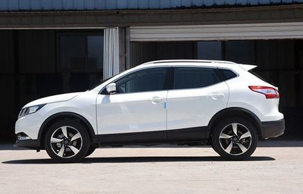 日产逍客价格9万(日产逍客2019款价格)