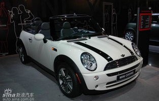 mini车图片及价格