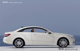 奔驰e级双门轿跑车(奔驰e级双门轿跑车图片)