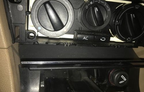 帕萨特新领驭(帕萨特新领驭暖风怎么开)