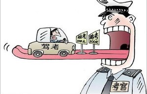 四种人不建议考驾照(驾校学费2024价格表)