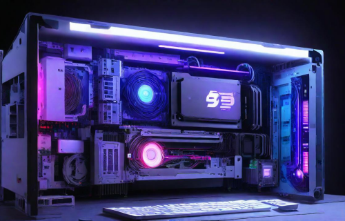 中关村在线电脑组装配置（中关村在线组装电脑配置价格）