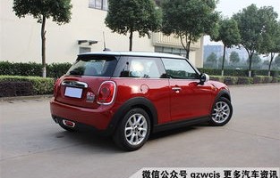 迷你车型女士开推荐自动挡(迷你小型车女士自动挡)