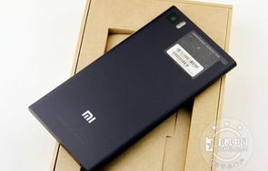 小米3联通版，科技与通信的完美融合