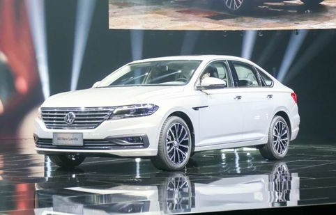 大众朗逸plus报价及图片(2024款朗逸plus多少钱)