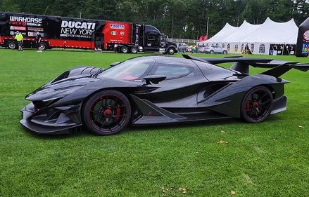 太阳神阿波罗跑车(太阳神阿波罗跑车多少钱一台)