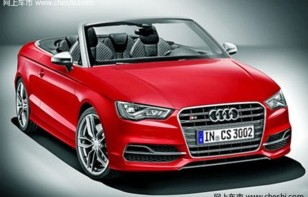 奥迪敞篷跑车有哪几款(奥迪的敞篷跑车)