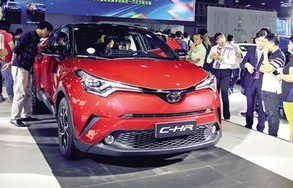 2019汽车报价大全——购车者的必备指南