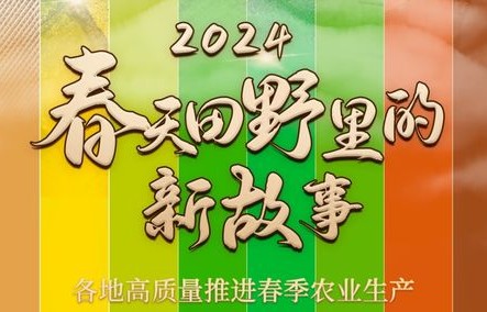 短剧逢春，三十集的春天故事