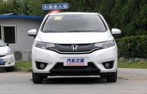 本田飞度车型大全(本田飞度的款式及价格)