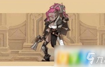 野猪与赏金猎人的邂逅