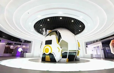 4399机器人，未来科技的探索与实现