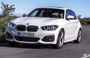 华晨宝马1系多少钱(华晨宝马什么档次)