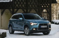 三菱全部所有车型(三菱全部所有车型介绍)