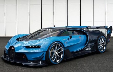 布加迪多少钱一辆(布加迪多少钱一辆车)