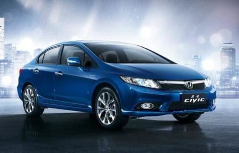 为什么说十个思域九个渣(为什么思域被称为马路三大傻)