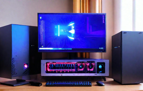 家用电脑台式机推荐配置（家用台式电脑主流配置）