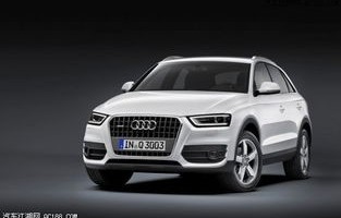 一汽奥迪官网(一汽奥迪官网固件下载)