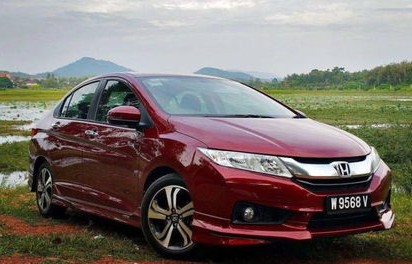 买思域的十大忠告(公认最省油最耐开的汽车)