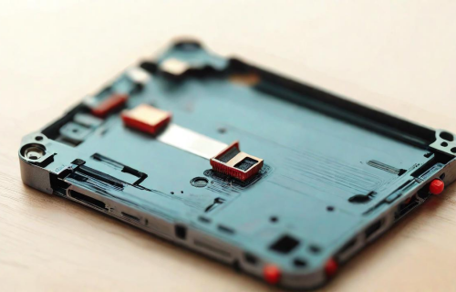 努比亚z11mini（努比亚z11minis拆机图解）