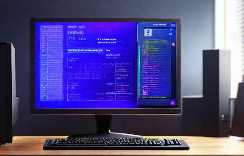 台式机配置及价格表（台式电脑配置报价单）
