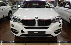 宝马x6多少钱一台(宝马X6多少钱一台)