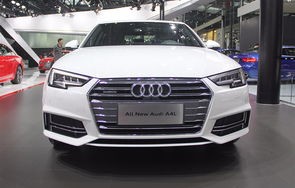 奥迪各款车型及价格(奥迪各款车型价钱)