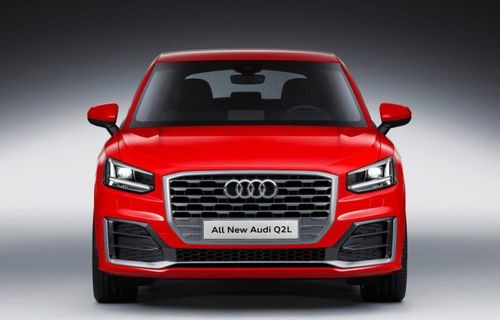 女士建议奥迪q2l还是q3(女士建议奥迪q2l还是q3)