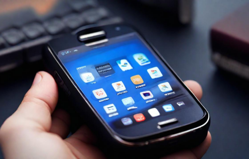 黑莓手机官网（黑莓手机官网报价）