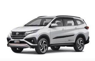 suv是什么车图片(suv是什么车图片10万)