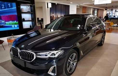 宝马530li落地多少钱最便宜(宝马530li落地价多少钱)