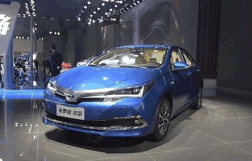 汽车之家丰田卡罗拉(汽车之家丰田卡罗拉油电混合)