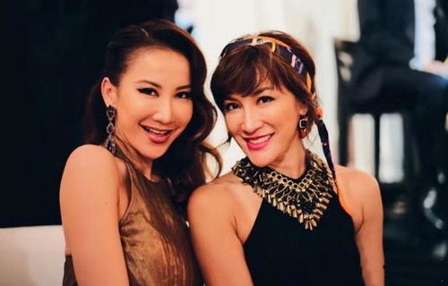 姐姐眼中的遗憾与行动，回应李玟墓园杂草丛生