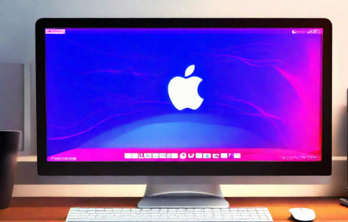 台式电脑屏幕亮度怎么调(苹果台式电脑屏幕亮度怎么调)