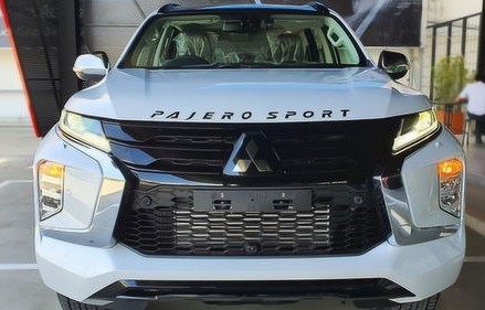 进口三菱v6越野车报价(进口三菱suv)